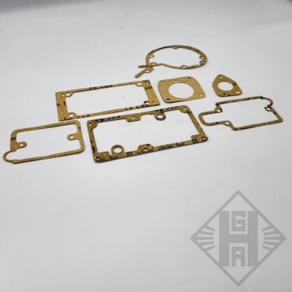 Dichtungssatz Einspritzpumpe IFA W50 IFA W50 Motor 943174 1 1