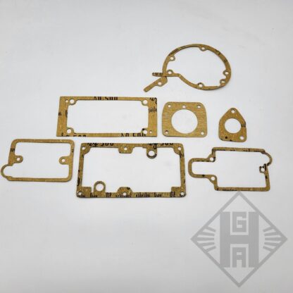 Dichtungssatz Einspritzpumpe IFA W50 IFA W50 Motor 943174 1