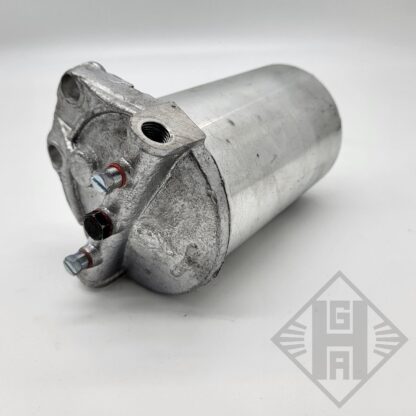 Kraftstofffiltergehaeuse IFA W50 Robur LD IFA W50 Motor 599095 1 1