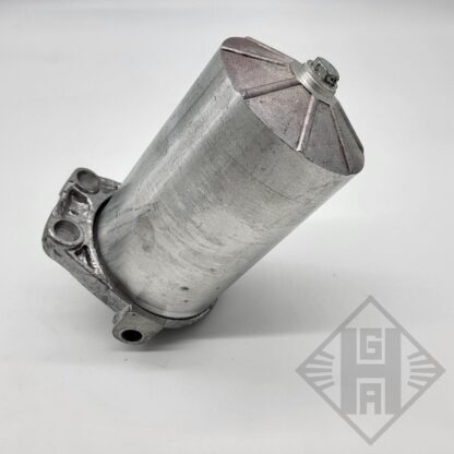 Kraftstofffiltergehaeuse IFA W50 Robur LD IFA W50 Motor 599095 1