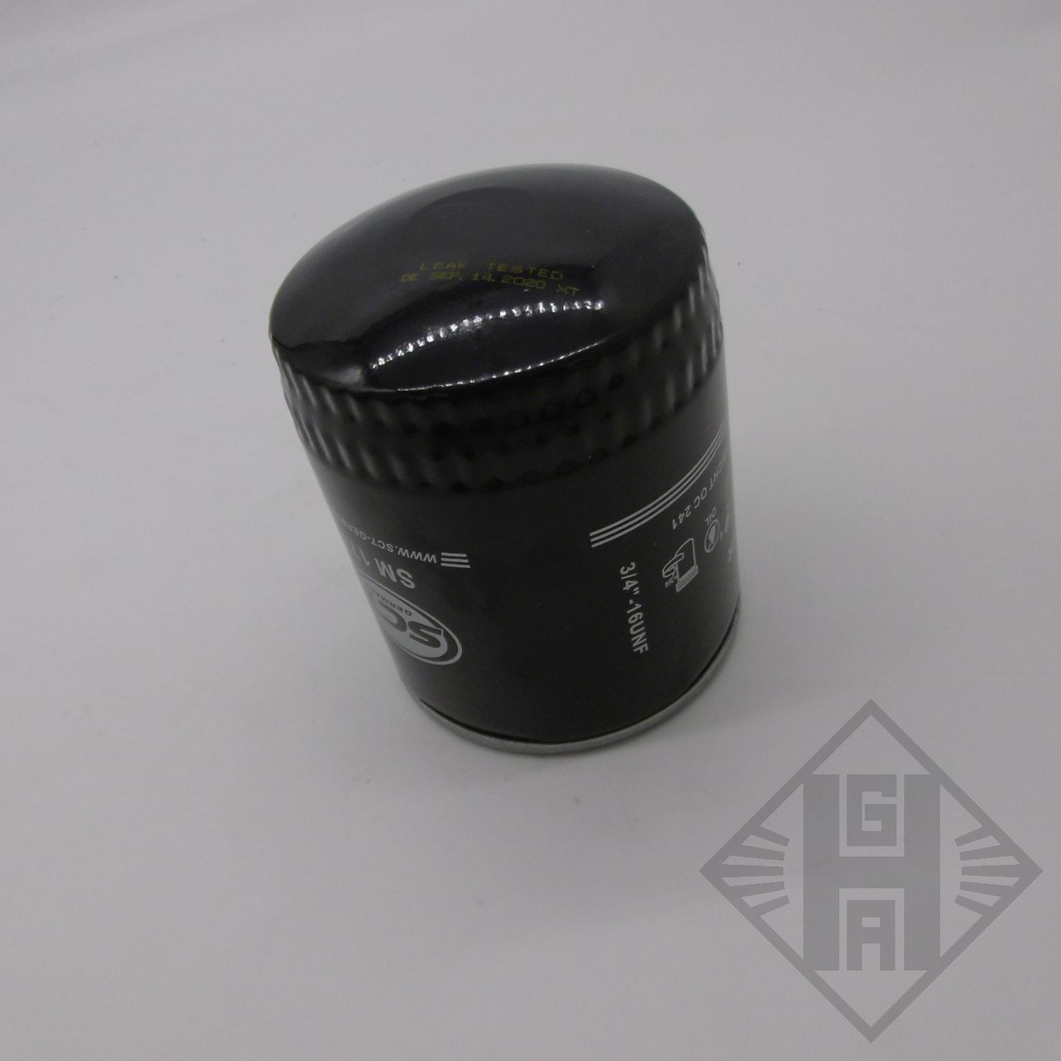 Ölfilter Multicar M24, M25 Cunewald Motor - DDR Kfz-Teile Shop 