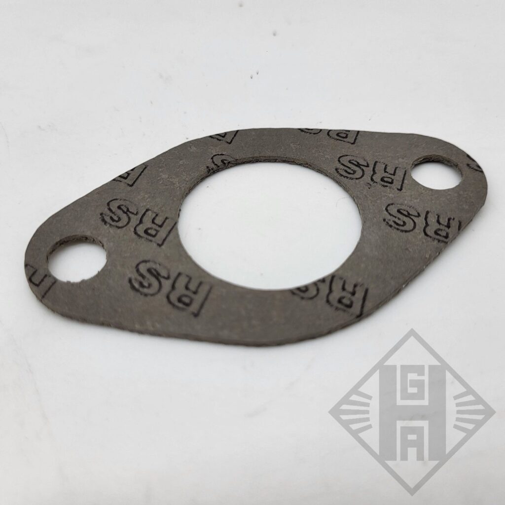 VAICO Auspuffdichtung V10-1817 - Für VW Golf, Polo & Seat Ibiza