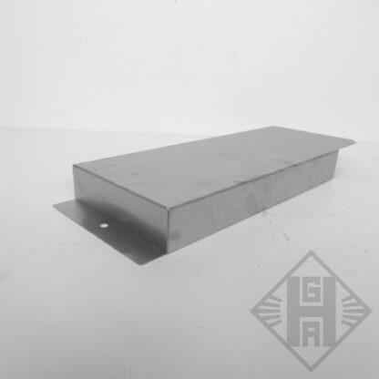 Batterieabdeckung Multicar M25 IFA Multicar M25 Karosserie 646220 1 2