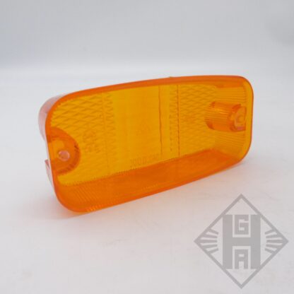 Blinkerschale gelb Trabant 601 1.1 Trabant 601 Elektrik 550395 1 1