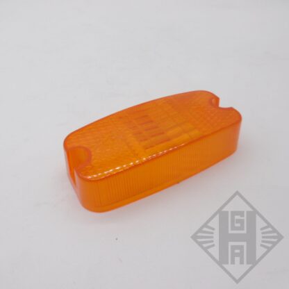 Blinkerschale gelb Trabant 601 1.1 Trabant 601 Elektrik 550395 1