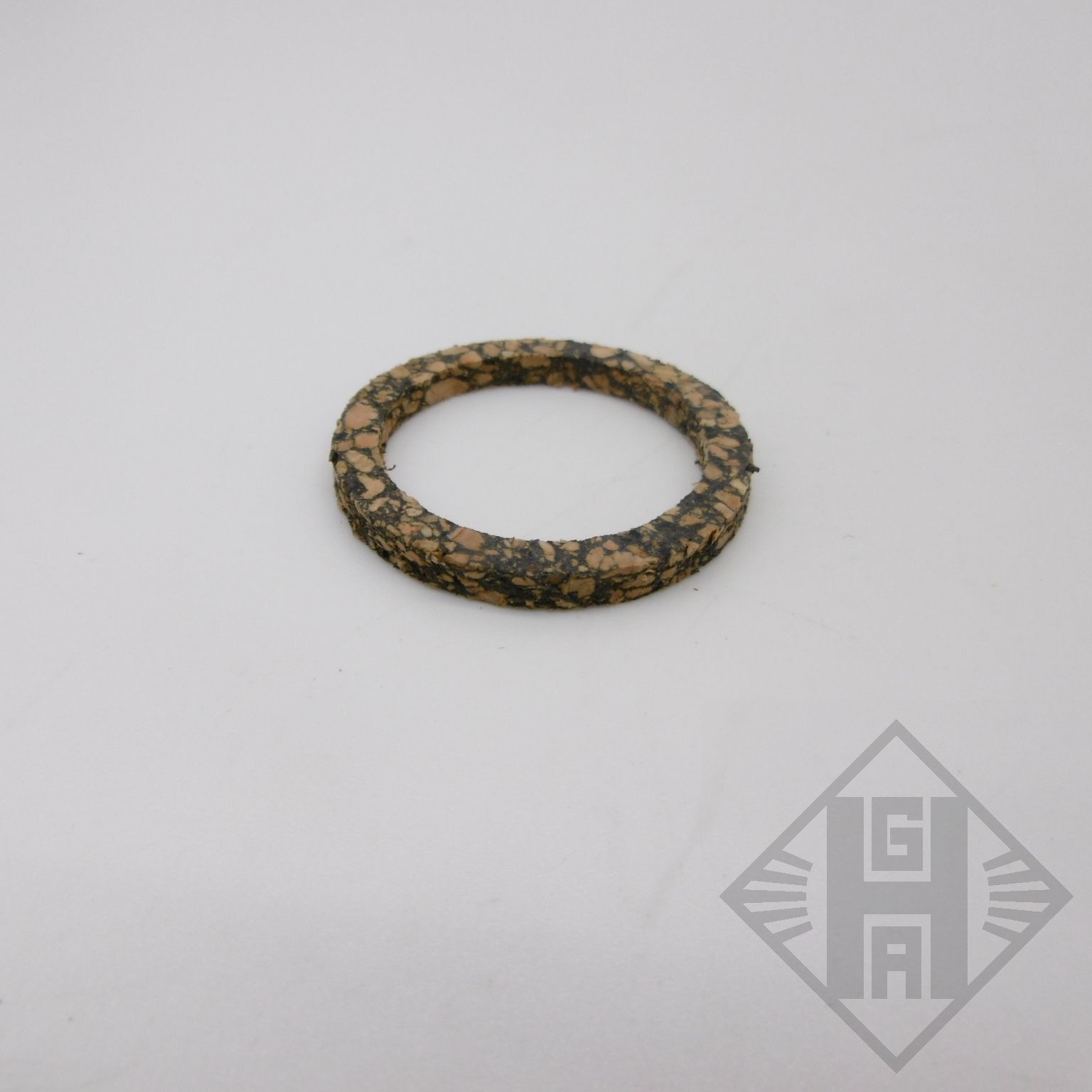 Dichtring fuer Filterglocke Trabant 601 Trabant 601 Motor 668233 1