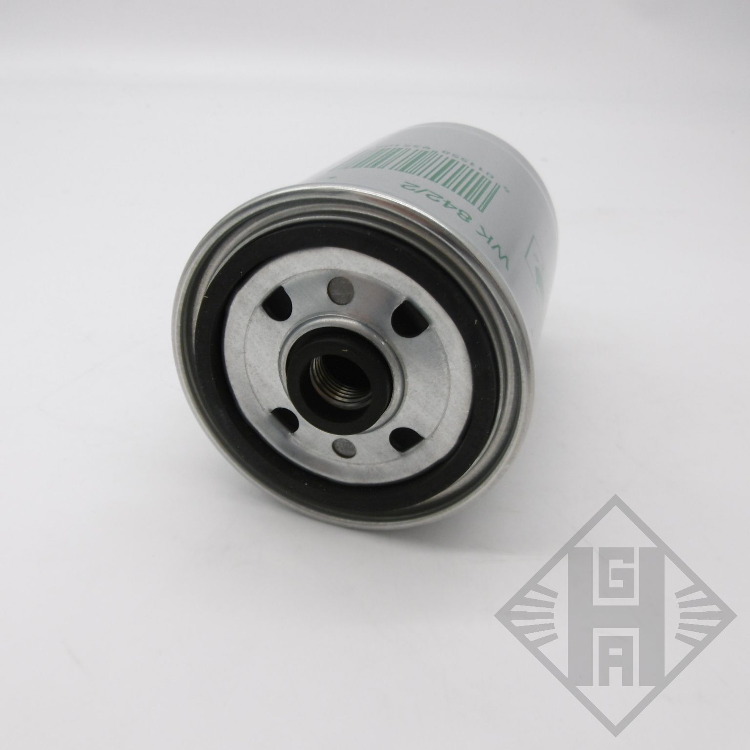 Dieselfilter Multicar M25, M26 1,9 Liter Motor, M26.2, M26.4 2,5 / 2,8