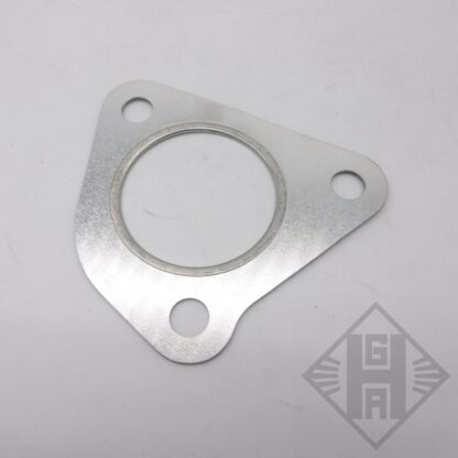 Eingangsrohrdichtung Multicar M25 M26 VW Motor Multicar M26 Auspuffanlage 724060 1