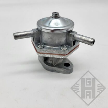 Kraftstoffpumpe Wartburg 353 Barkas B1000 Wartburg 353 Motor 613361 1