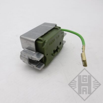 Regler Lichtmaschine Trabant 601 1.1 Wartburg 353 1.3 Multicar M25 Barkas B1000 IFA Multicar M25 Elektrik 618192 1