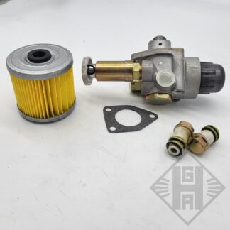 Reparatursatz Kraftstoffpumpe Multicar M24 M25 Multicar M24 Motor 1105011 1