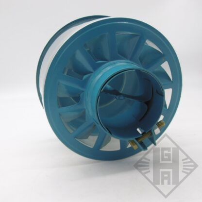 Zyklon Multicar M25 IFA Multicar M25 Motor 650907 1 2