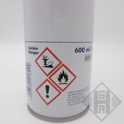 Bremsenreiniger 600ml Spray Chemie Pflegemittel Werkstattmaterialien Sonderposten Farbe 1128425 1