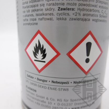 Elaskon UBS 2 Unterbodenschutz 500ml Spray Chemie Pflegemittel Werkstattmaterialien Sonderposten Farbe 1128426 1 1