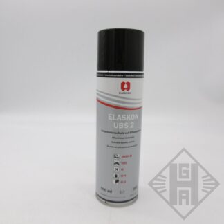 Elaskon UBS 2 Unterbodenschutz 500ml Spray