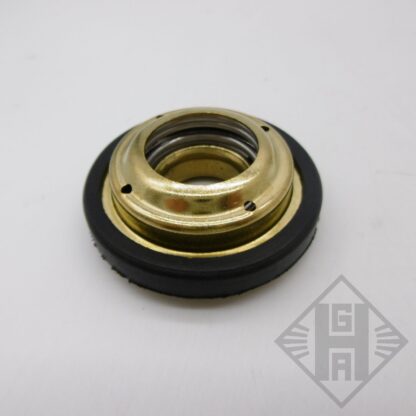 Membran Gleitdichtring Wasserpumpe Wartburg 353 Barkas B1000 Barkas B1000 Motor 665386 1