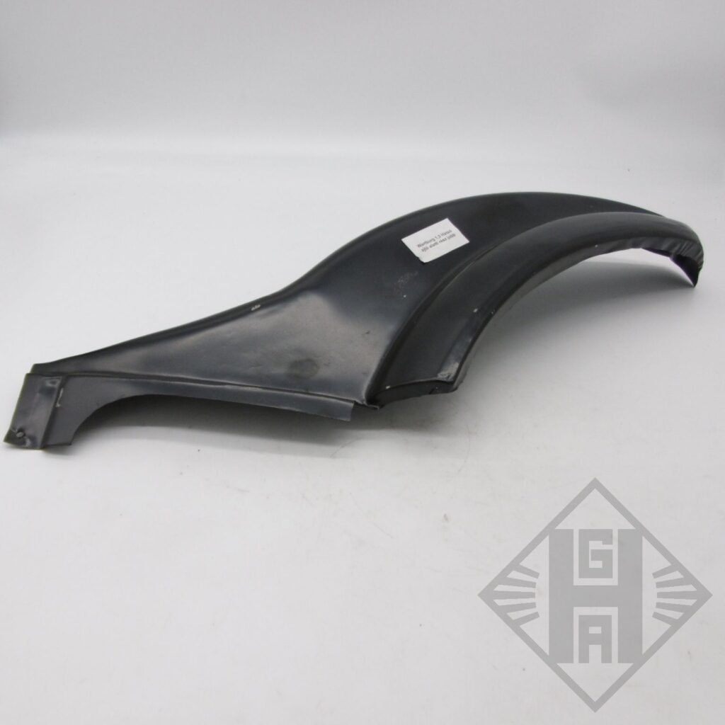 Traxxas Ersatzteil – Spritzwand Hinten, 18.869,7 Cm, Für RC-Modellfahrzeuge