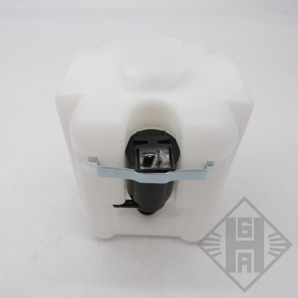 Scheibenwaschflaschendeckel Für Honda Civic CRV CRX - Blauer Verschluss 76802-tv0-e01