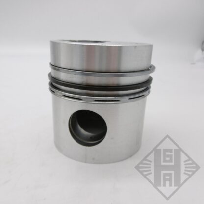 Zylinderlaufbuchse mit Kolben 85mm Multicar M25 4x2 IFA Multicar M25 Motor 613708 1 2