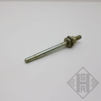 Druckstange Zweikreis Hauptbremszylinder Robur LO, LD, Dumper P1100428