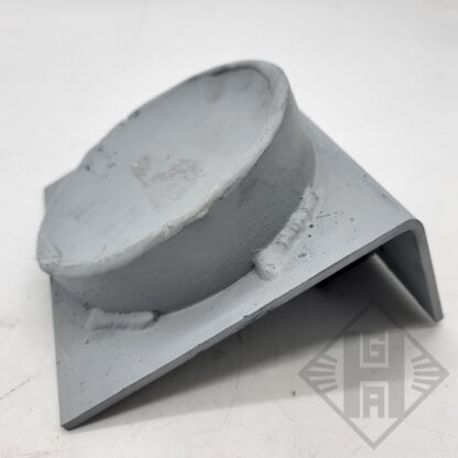 Anschlag Gummifeder Hinterachse links Multicar M25 IFA Multicar M25 Fahrwerk 800913 1 1