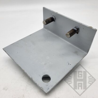 Anschlag Gummifeder Hinterachse links Multicar M25 IFA Multicar M25 Fahrwerk 800913 1 2