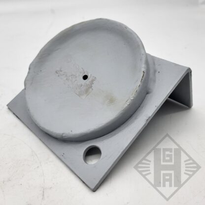 Anschlag Gummifeder Hinterachse rechts Multicar M25 IFA Multicar M25 Fahrwerk 548494 1