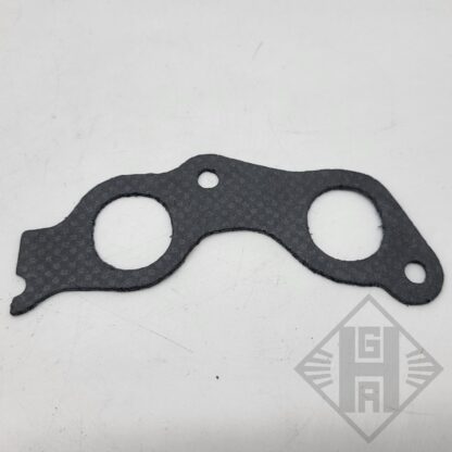 Auspuffkruemmerdichtung Trabant 1.1 Wartburg 1.3 Barkas B1000 1 Trabant 1.1 Motor 663761 1