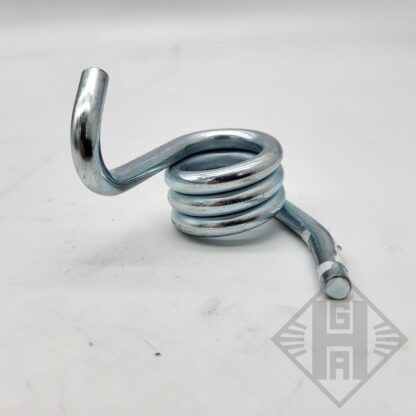 Drehfeder Differentialsperre Multicar M25 IFA Multicar M25 Schaltung Getriebe 655878 1 1