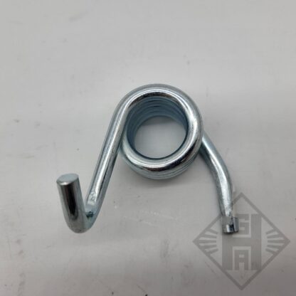 Drehfeder Differentialsperre Multicar M25 IFA Multicar M25 Schaltung Getriebe 655878 1 2