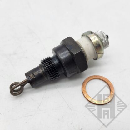 Gluehkerze MB10 Robur LD IFA W50 S4000 IFA Robur Motor 855226 1