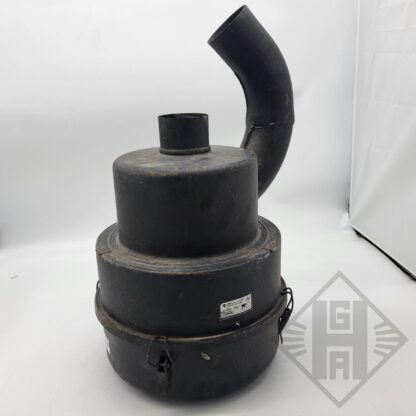 Luftfiltergehaeuse IFA W50 IFA W50 Motor 553307 1 2