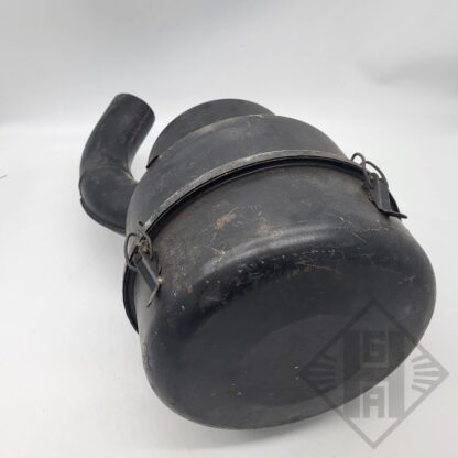 Luftfiltergehaeuse IFA W50 IFA W50 Motor 553307 1 3