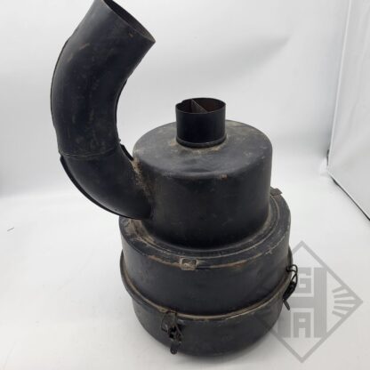 Luftfiltergehaeuse IFA W50 IFA W50 Motor 553307 1