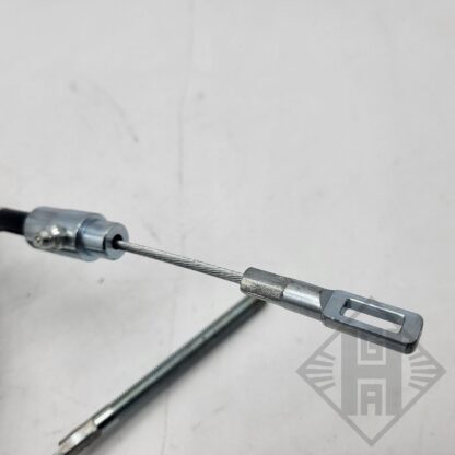 Seilzug Differenzialsperre Multicar M24 M25 IFA Multicar M25 Schaltung Getriebe 640650 1 2