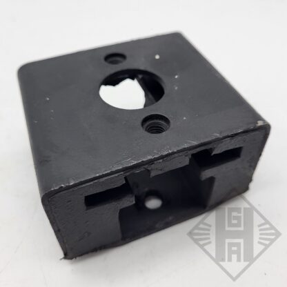 Wechselgetriebeblock Wartburg 353 Wartburg 353 Motor 659602 1 3