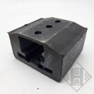 Wechselgetriebeblock Wartburg 353 Wartburg 353 Motor 659602 1