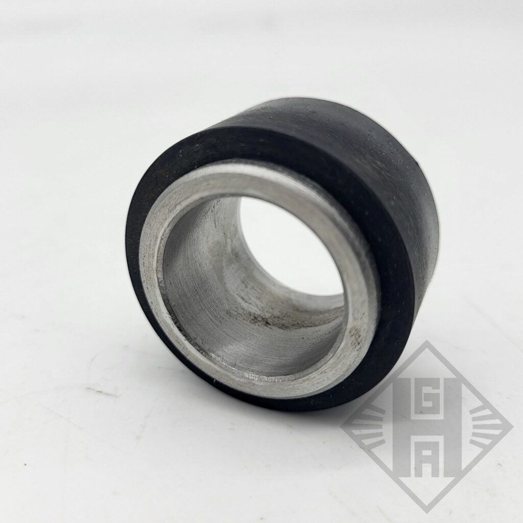 RS09 GT124 Buchse Lenkung Getriebe Führung Lenksäule 010952033
