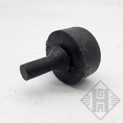 Gummipuffer oberer Querlenker unten Wartburg 312 353 1.3 Wartburg 353 Fahrwerk 699680 1