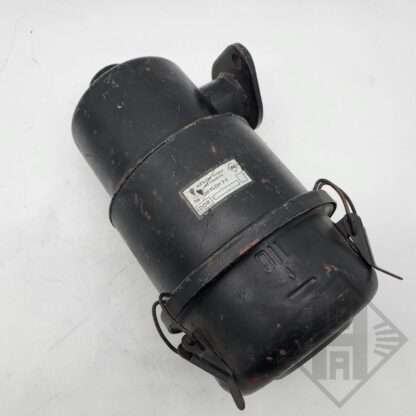 Luftfiltergehaeuse Multicar M22 Multicar M22 Motor 549550 1 1