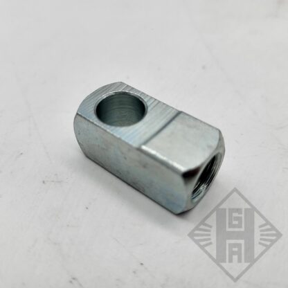 Ringstutzen kurz Hinterradbremse Multicar M25 IFA Multicar M25 Bremse 700462 1 1