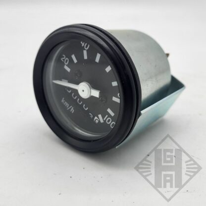 Tachometer Multicar M25 IFA Multicar M25 Motor 546995 1 2