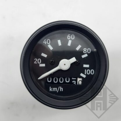 Tachometer Multicar M25 IFA Multicar M25 Motor 546995 1