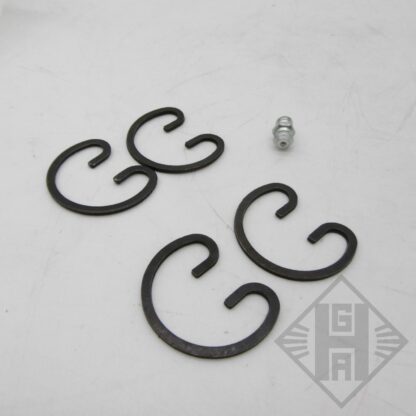 Zapfenkreuz Gelenkwelle Multicar M26 Multicar M26 Lenkung 770510 1 2