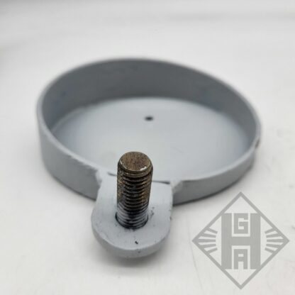 Anschlag rechts Gummifeder Hinterachse Multicar M26 Multicar M26 Fahrwerk 549850 1 1