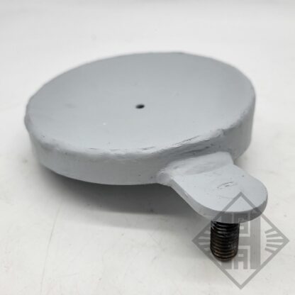 Anschlag rechts Gummifeder Hinterachse Multicar M26 Multicar M26 Fahrwerk 549850 1