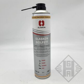 Elaskon Seilfett 600ml Spray 2000E Liter Chemie Pflegemittel Werkstattmaterialien Sonderposten Farbe 773337 1
