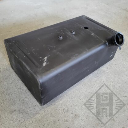 Kraftstofftank 150l IFA W50 IFA W50 Motor 552396 1