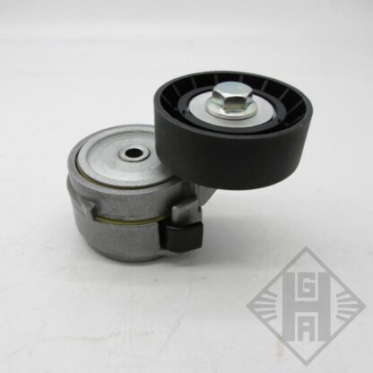 Riemenspanner mit Keilrippenriemen Multicar M26.5 Fumo M30 Multicar FUMO M30 Motor 770655 1 1