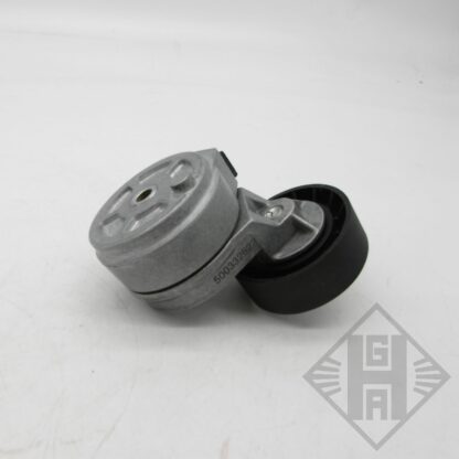 Riemenspanner mit Keilrippenriemen Multicar M26.5 Fumo M30 Multicar FUMO M30 Motor 770655 1 2